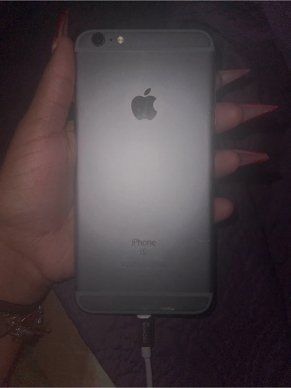Apple iphone plus